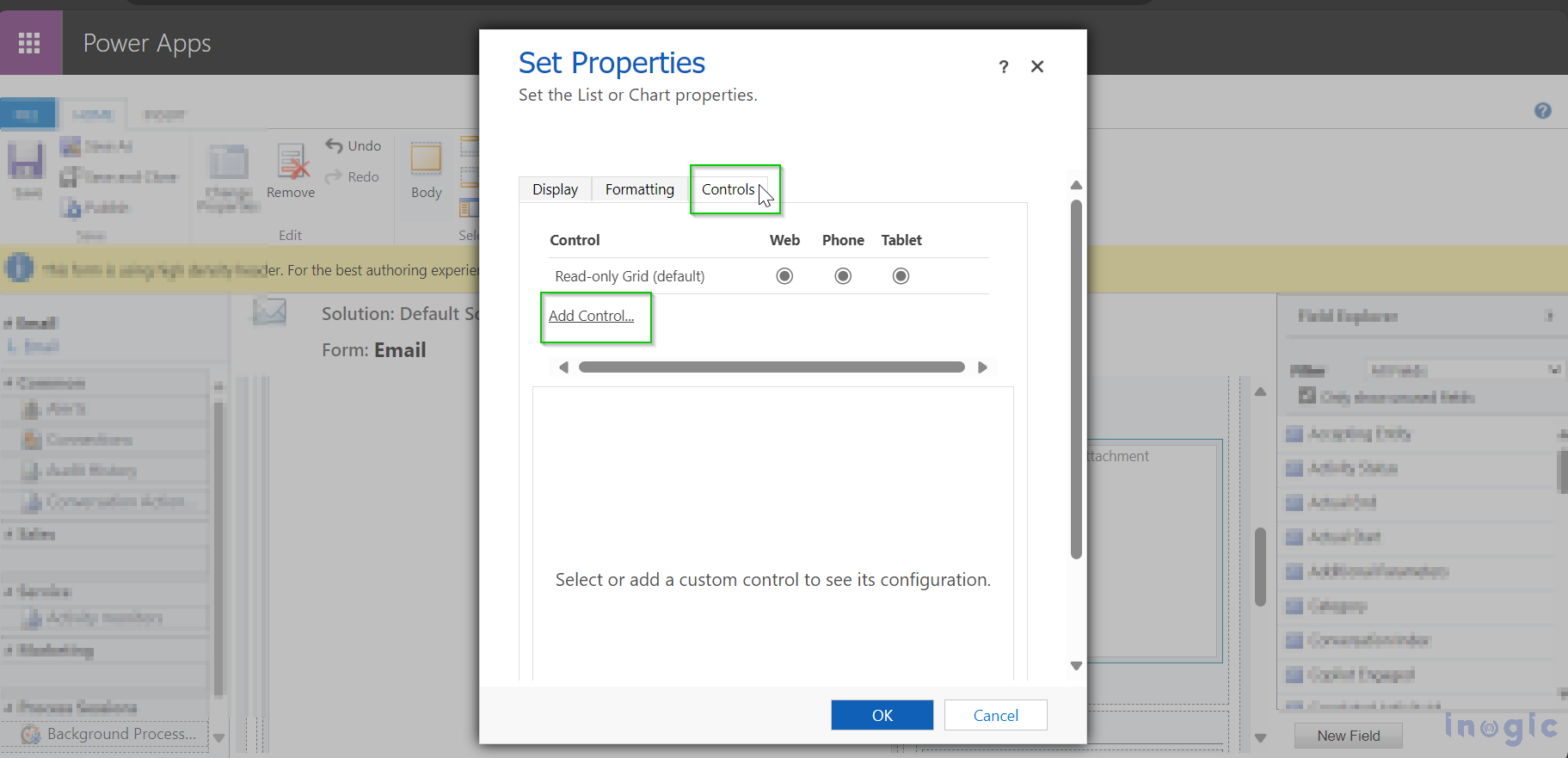 Enhanced way of handling attachments of emails