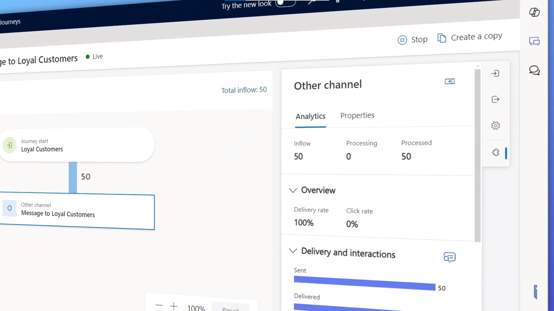 Monitor Campaign Performance with WhatsApp4Dynamics Insights