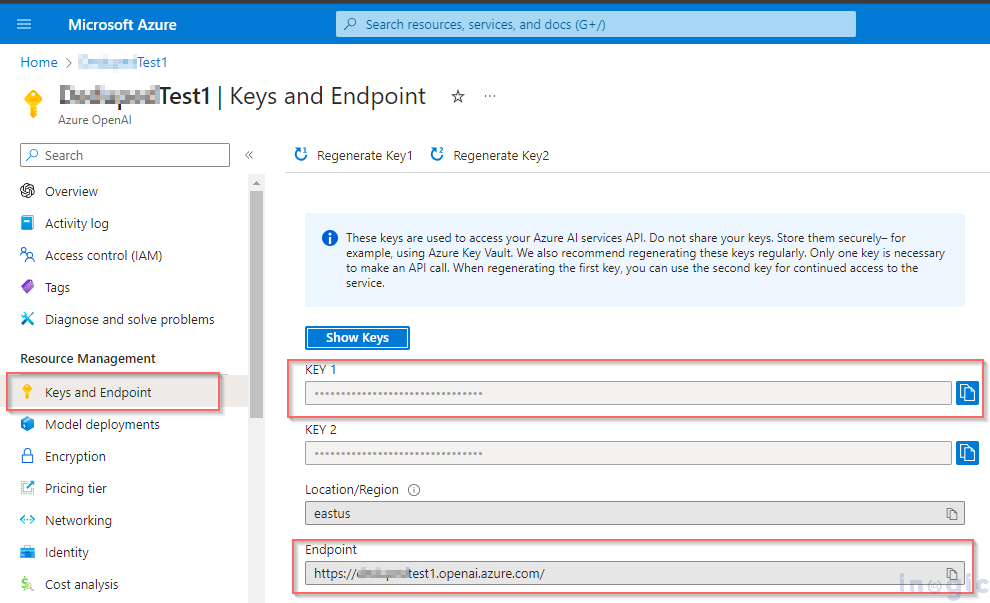 AI Text Editor using Azure OpenAI