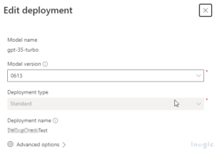 Building a Custom AI Text Editor using Microsoft’s Azure OpenAI ...