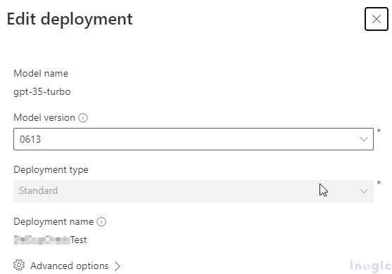 AI Text Editor using Azure OpenAI 