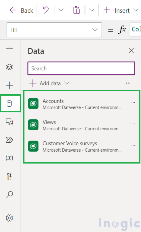 Automate Creating Customer Voice Survey Invitations