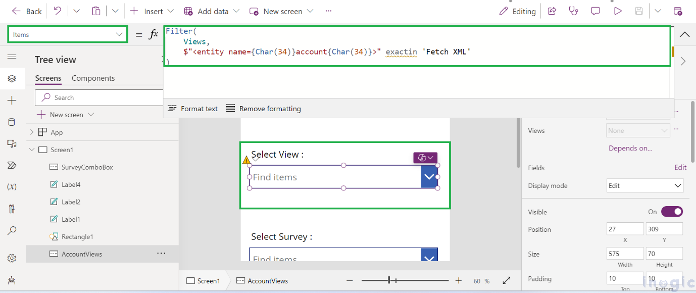 Automate Creating Customer Voice Survey Invitations