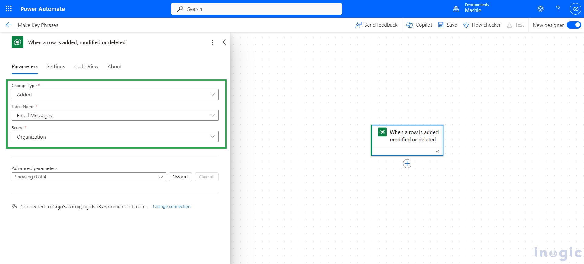 Understanding Key Phrase Extraction in Power Automate for Text Analysis