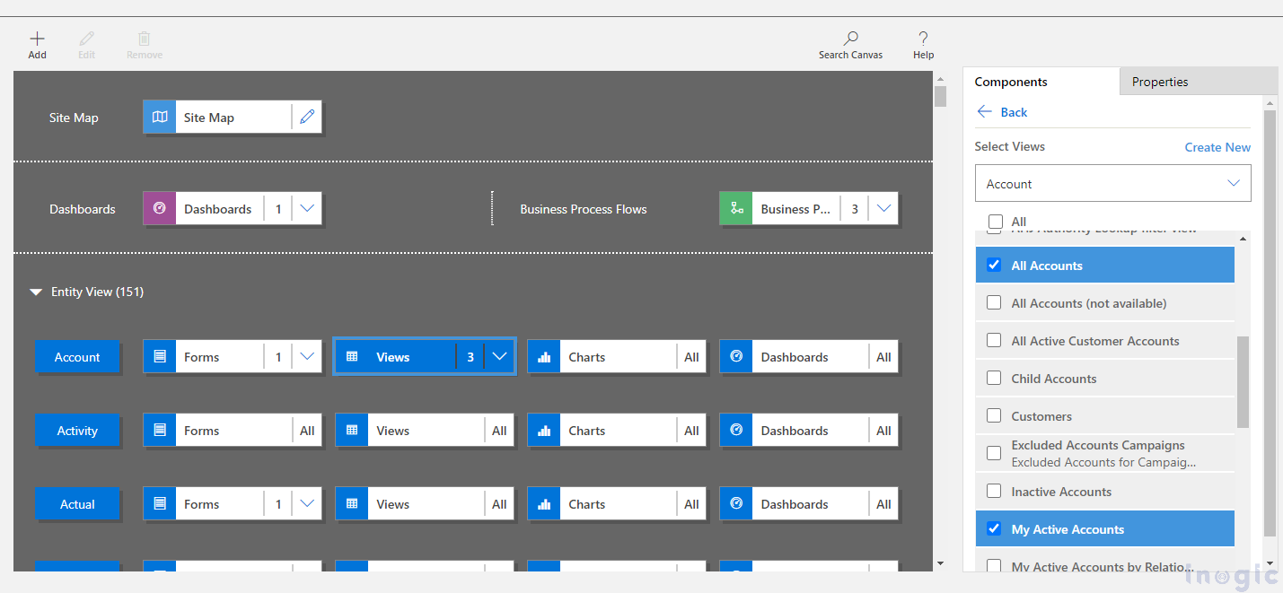 Microsoft Dynamics 365 Field Service