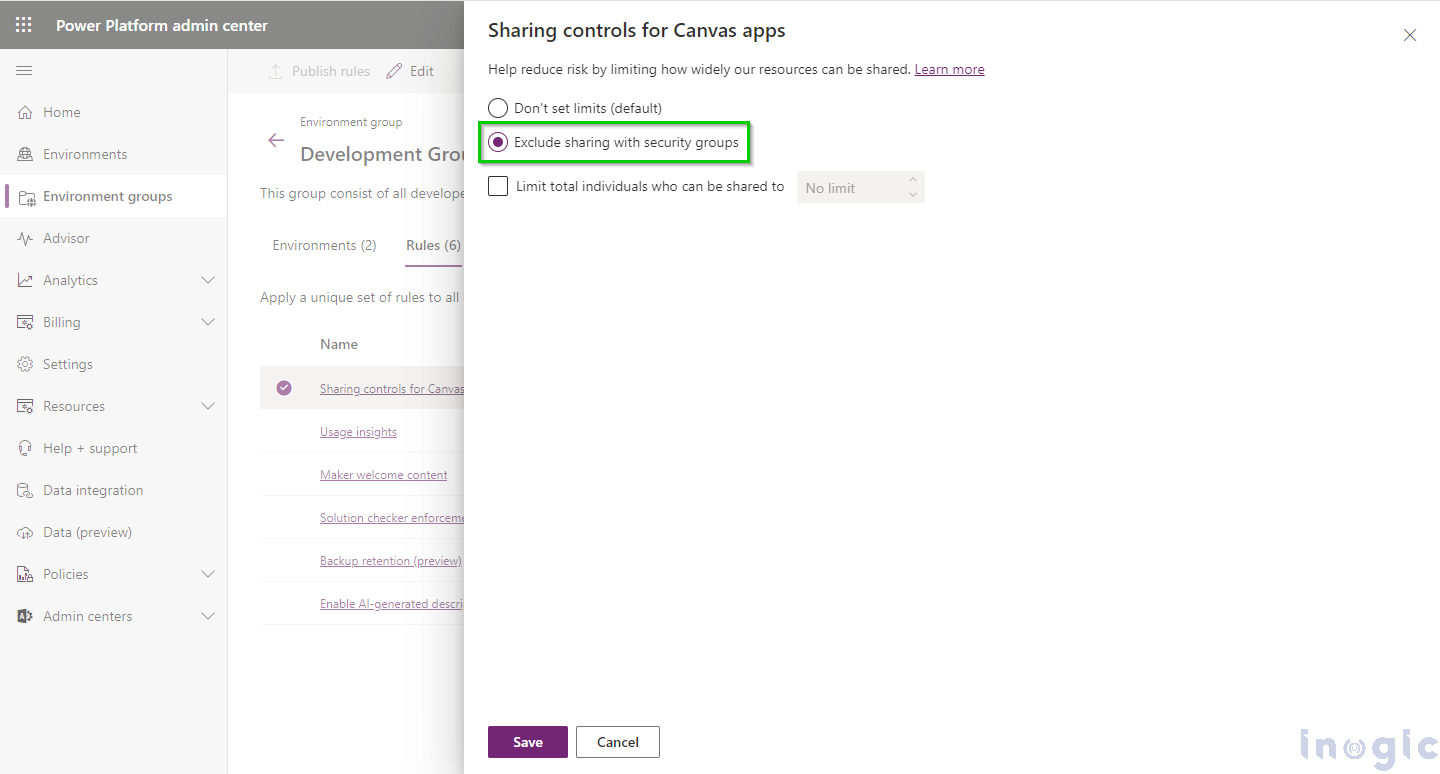 Simplify managing multi-environment Power Platform 