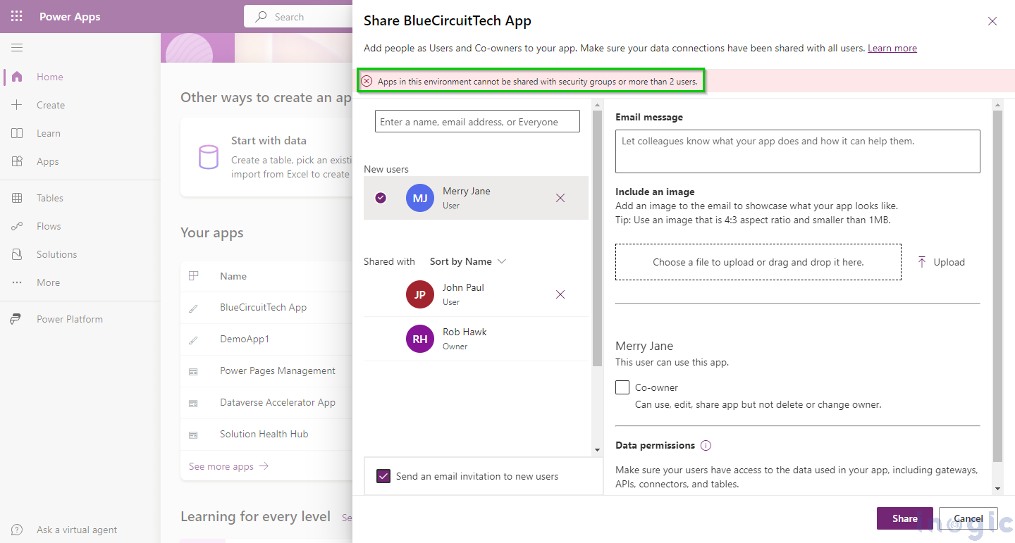 Simplify managing multi-environment Power Platform 