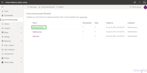 Simplify managing multi-environment Power Platform with Environment ...