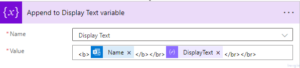 Convert speech to text using Azure Speech service in Power Automate ...