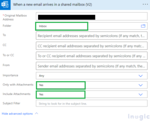 Convert speech to text using Azure Speech service in Power Automate ...