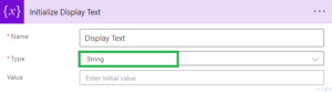 Convert speech to text using Azure Speech service in Power Automate ...