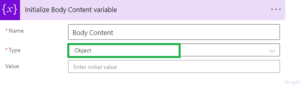 Convert speech to text using Azure Speech service in Power Automate ...