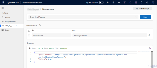 Streamlining Development with Dataverse API Playground: A Game-Changer ...