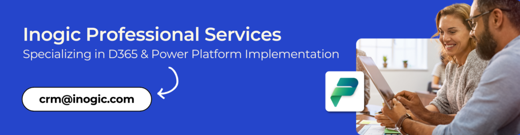 Innovate with Microsoft Power Platform’s AI-Powered Low Code ...