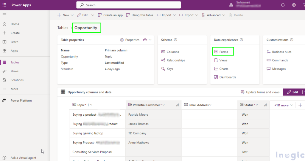 Improve Collaboration by Adding Notes Before Saving in Dynamics 365 ...