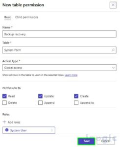 Simplifying Site Security: How the New Power Pages Security Workspace ...