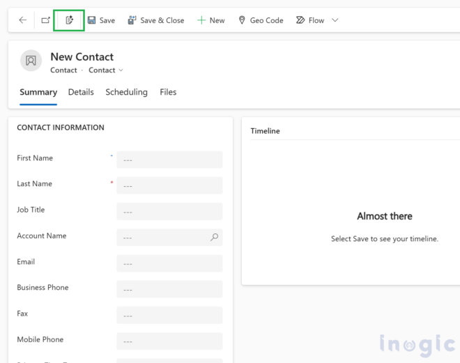 Boost Productivity with Smart Copy-Paste in Dynamics 365 CRM (Preview ...