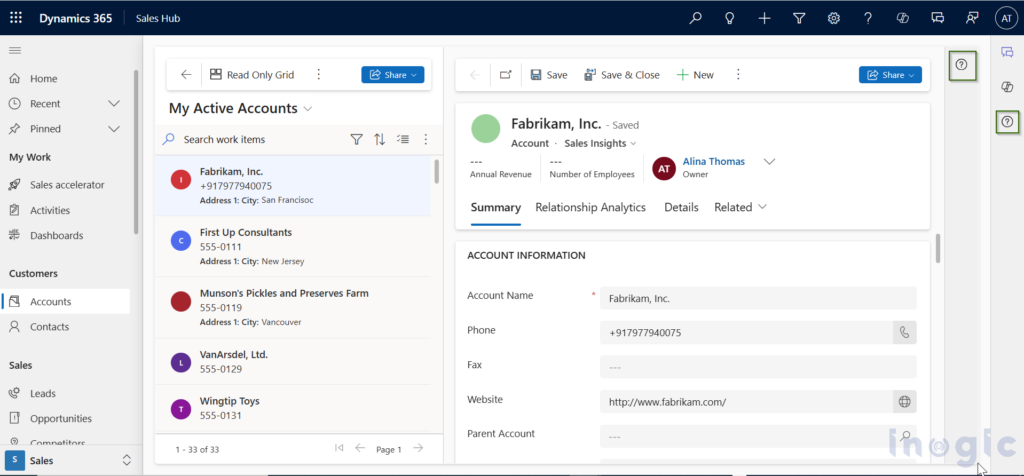 Prevent Duplicate Icons in the Focused View of the Side Pane in ...