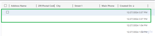 Optimize your Dynamics 365 Environment: Manage Address Entity Records ...