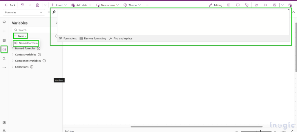 How to Use User-Defined Functions and User-Defined Types in Canvas Apps ...