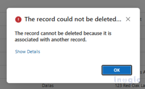 Optimize your Dynamics 365 Environment: Manage Address Entity Records ...
