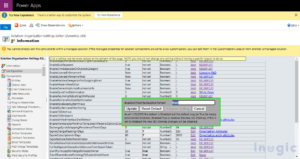 Streamlining Data Access: By Managing Public Views with Security Roles ...
