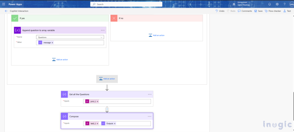 How to capture user questions asked to Copilot in Dynamics 365 CRM ...