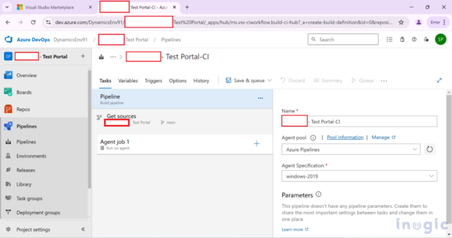Continuous Integration and Deployment for Dynamics 365 CRM with Azure ...