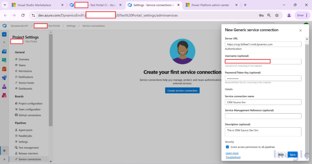 Continuous Integration and Deployment for Dynamics 365 CRM with Azure ...