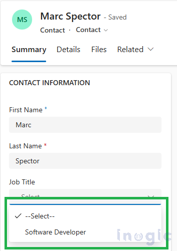 How to Programmatically Add Option Set Values in Dynamics 365 with Power Automate