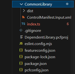 Power Apps Controls FrameWork