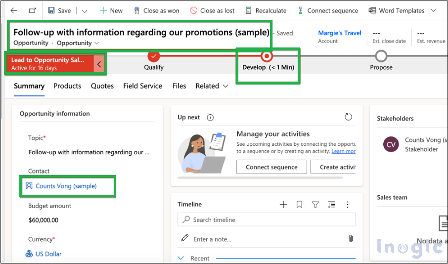 Kanban View