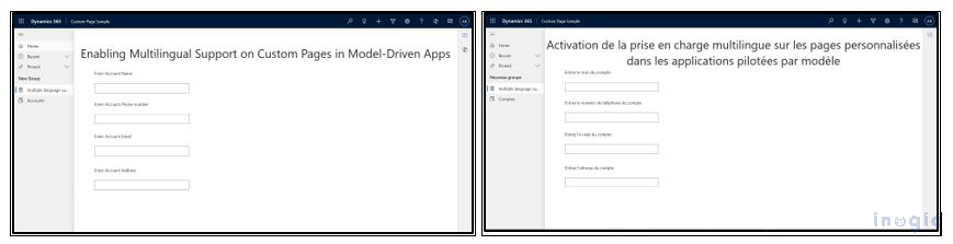 Model-Driven Apps