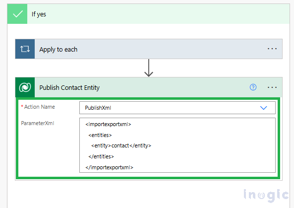 Dynamics 365 with Power Automate
