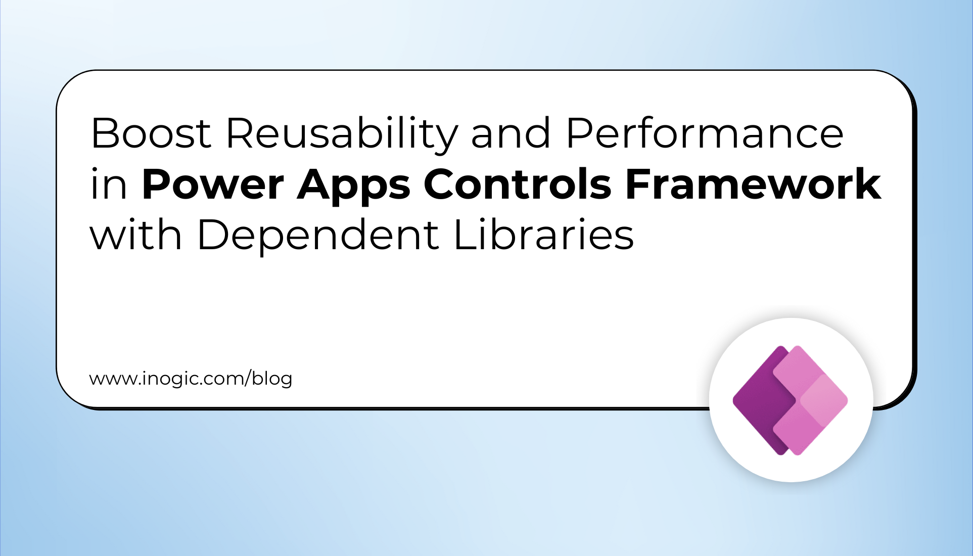 Power Apps