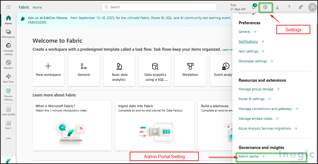Building Translytical Flows in Power BI Reports