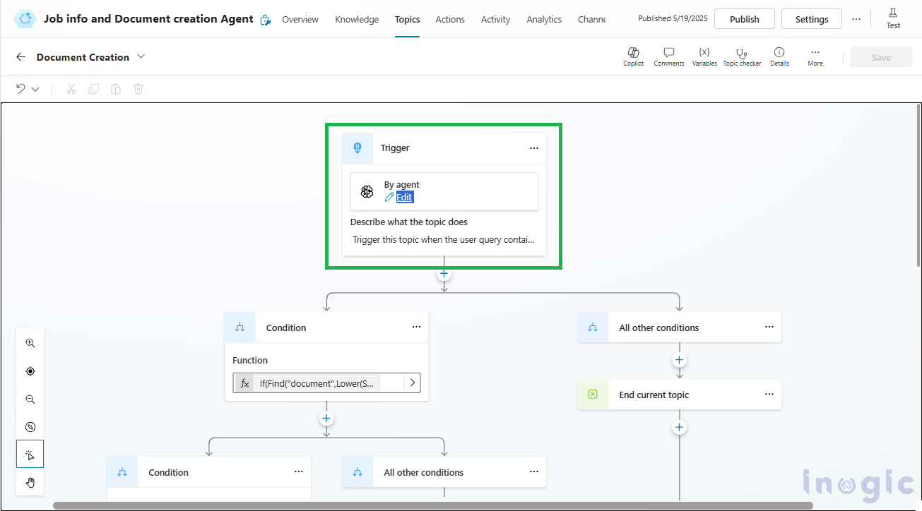 Automating Local Document Retrieval