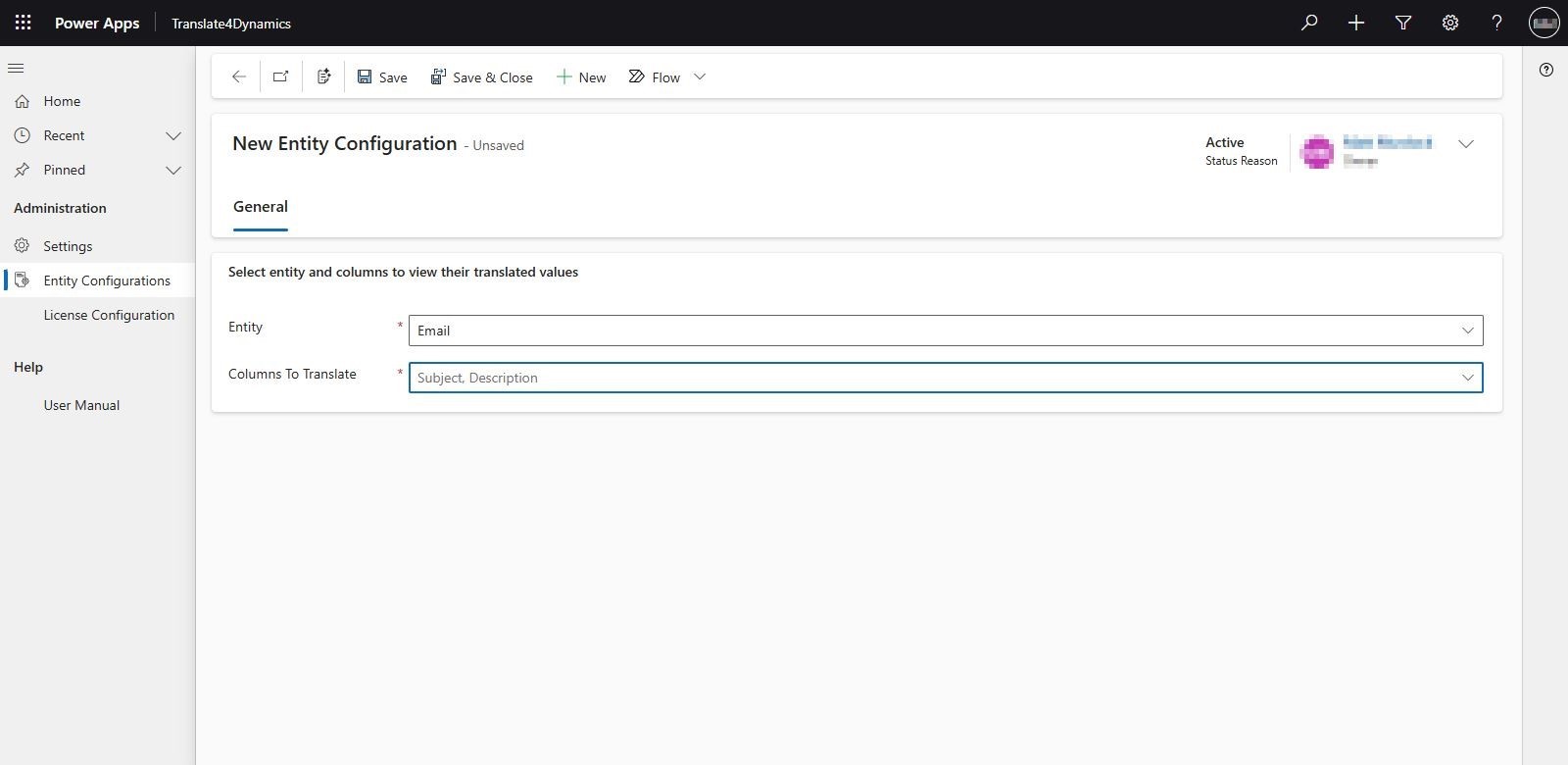Dynamics 365 CRM Needs a Translation App 