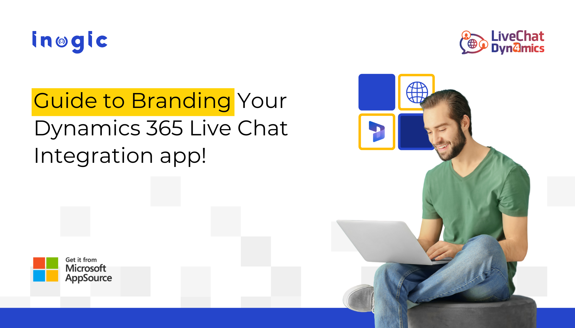 Guide to Branding Your Dynamics 365 Live Chat Integration App!