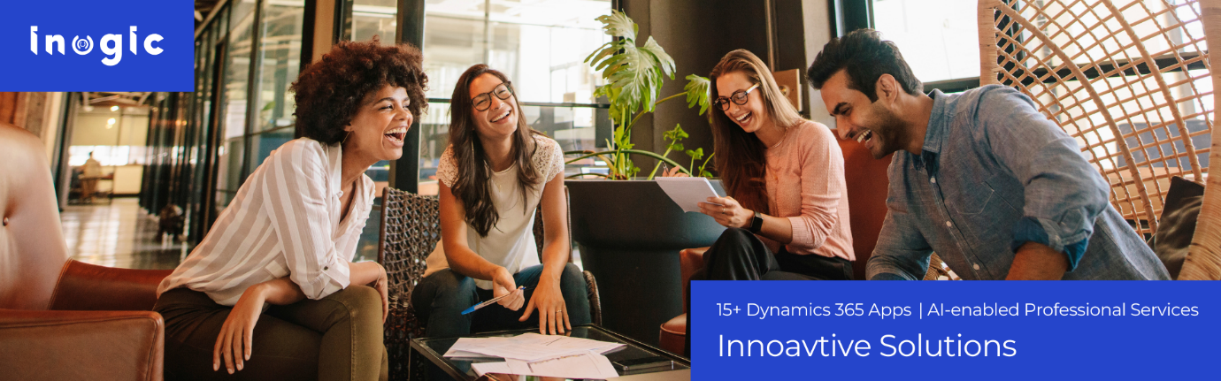 DynamicsMinds 2026