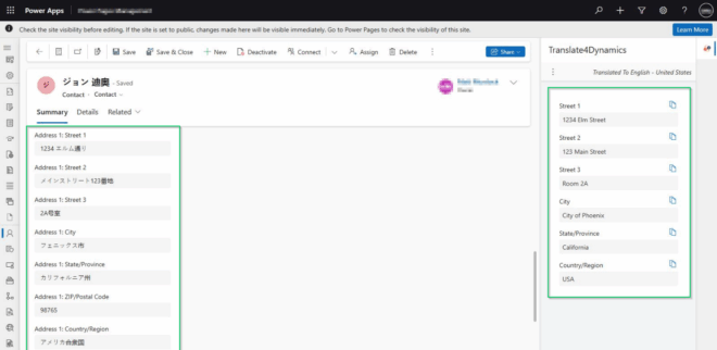 The Complete Guide to Dynamics 365 CRM Translation – Custom entities ...