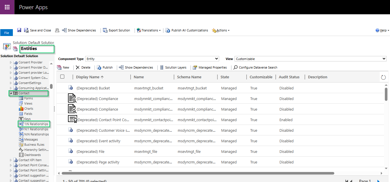 Dynamics 365 CRM Records from WhatsApp Chats