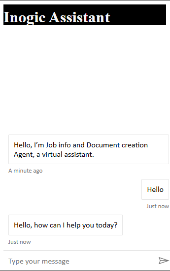 Customize Your Copilot Agent