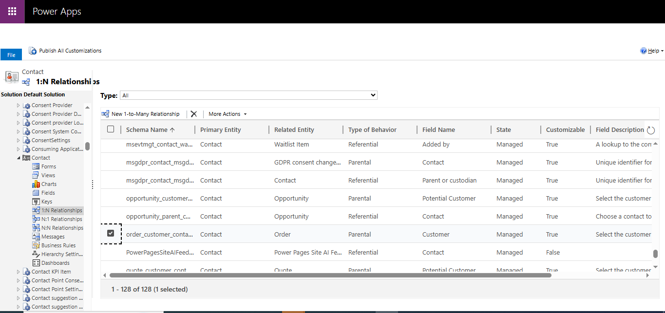 Dynamics 365 CRM Records from WhatsApp Chats