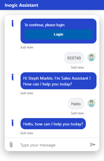 Customize Your Copilot Agent