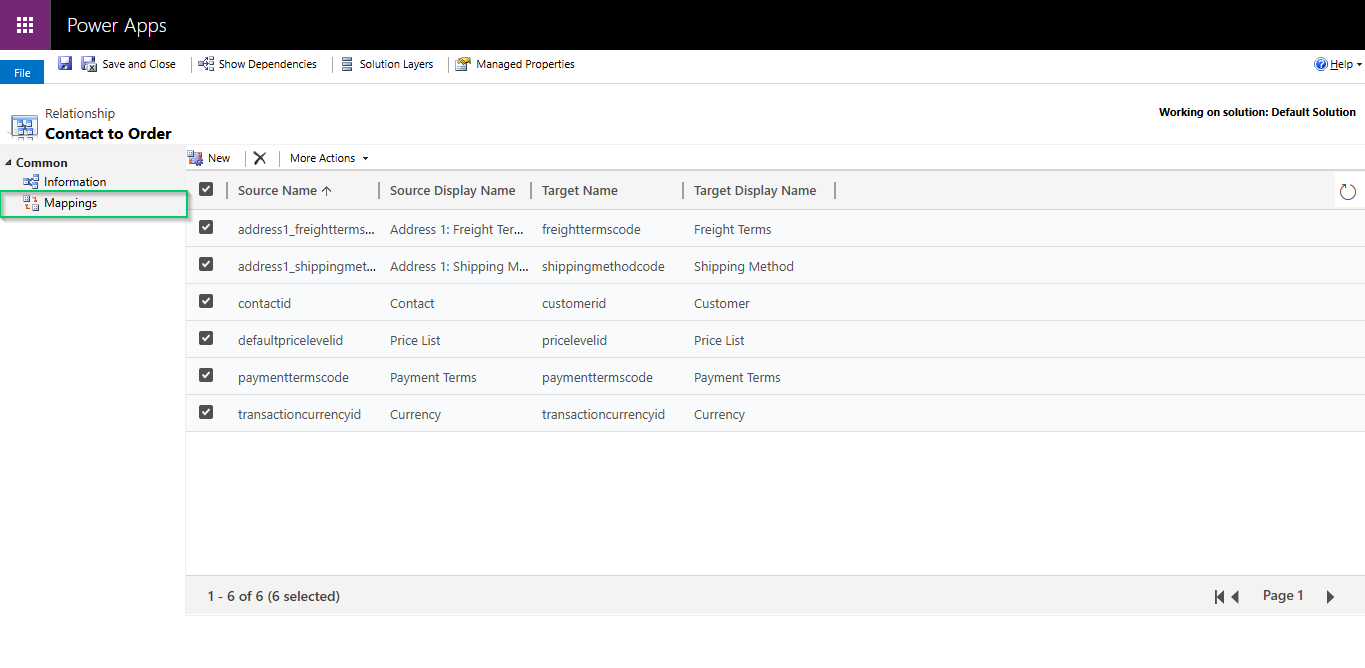 Dynamics 365 CRM Records from WhatsApp Chats