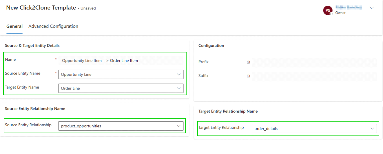 Clone or Copy Dynamics 365 CRM Records