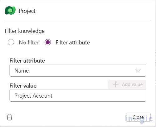 Configure and Use the Prompt Column in Dataverse