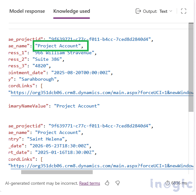 Configure and Use the Prompt Column in Dataverse