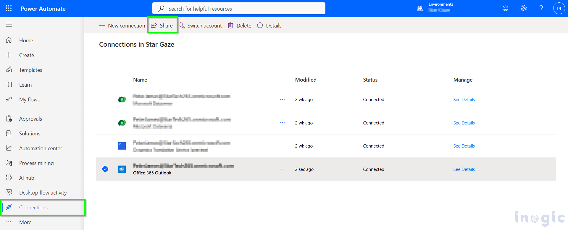 Bypass Flow Request Limits
